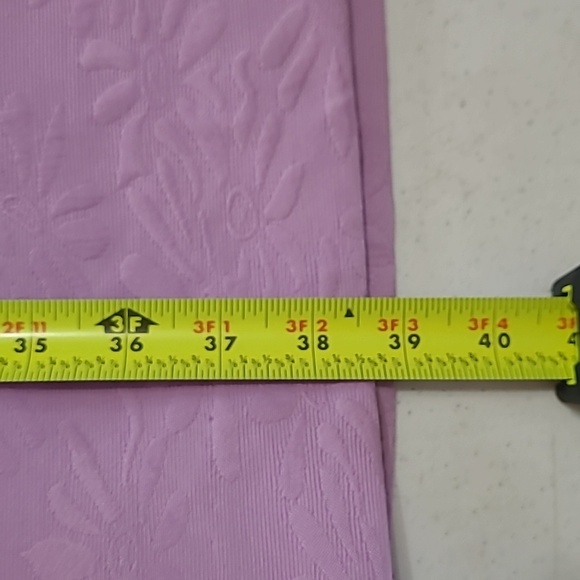 NWT Talbots light purple textured dress size 14 - Picture 8 of 11